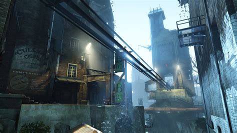dishonored game|Buy Dishonored: Dunwall City Trials .